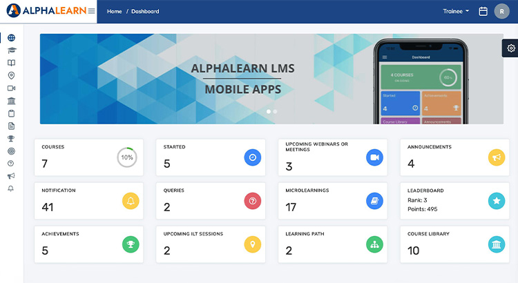 alphalearn