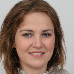 Avatar for Emily Barnes